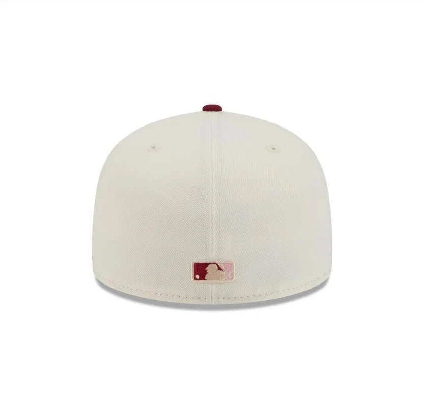 Chicago White Sox 2025 Cherub 59FIFTY Fitted Hat